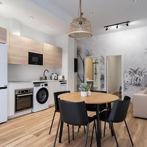 Marina Beach Apartments