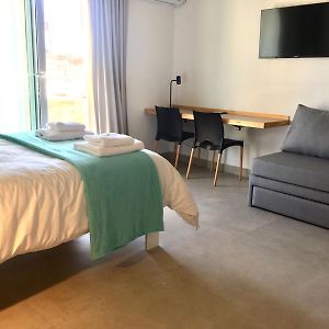Apartamento Estudio